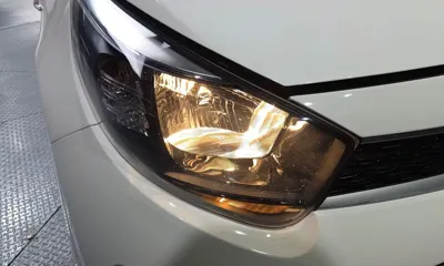 Kia Morning 2018, 137116 км, за 5900000 KRW - фото 22
