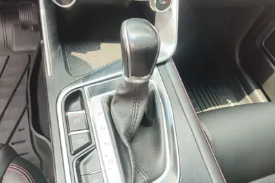 Geely Auto Binray 2019, 93300 км, за 44485.91 CNY - фото 17
