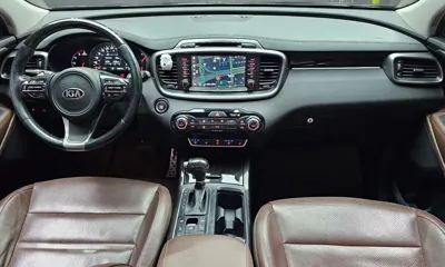 Kia Sorento 2016, 188807 км, за 12400000 KRW - фото 7