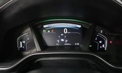 Honda CR-V 2022, 29281 км, за 37400000 KRW - фото 8