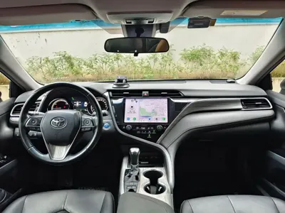 Toyota Camry 2019, 120000 км, за 88800 CNY - фото 6