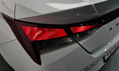 Hyundai Avante 2021, 80728 км, за 13990000 KRW - фото 23