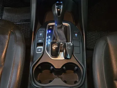 Hyundai Santafe 2017, 126369 км, за 10500000 KRW - фото 13