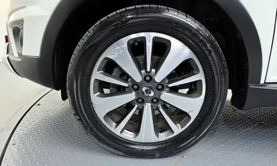 KG_Mobility_Ssangyong KORANDO 2015, 153528 км, за 3200000 KRW - фото 5