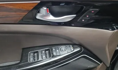 Kia K7 2017, 77219 км, за 14300000 KRW - фото 35
