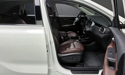 Kia Sorento 2016, 86285 км, за 15300000 KRW - фото 11
