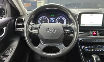 Hyundai Grandeur 2017, 127103 км, за 11000000 KRW - фото 12