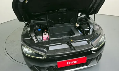 Kia EV6 2022, 117187 км, за 25900000 KRW - фото 6