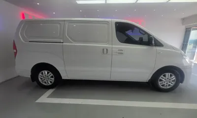 Hyundai Starex 2017, 270000 км, за 5200000 KRW - фото 6
