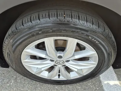 Volkswagen Tiguan 2018, 102800 км, за 18500000 KRW - фото 16