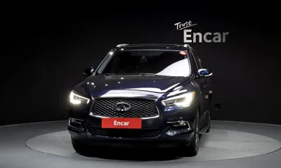 Infiniti QX60 2017, 114058 км, за 12500000 KRW