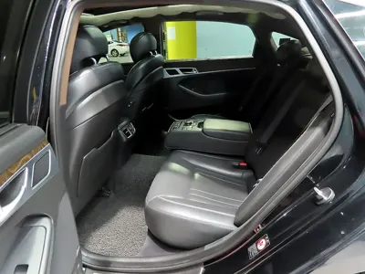 Hyundai Genesis 2015, 279625 км, за 7000000 KRW - фото 7