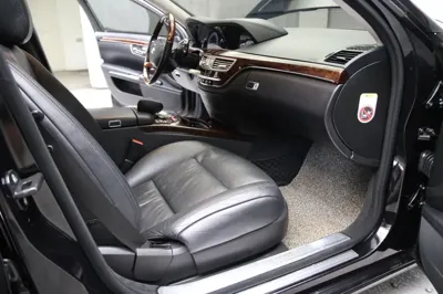 Mercedes-Benz S-Class 2012, 231400 км, за 7900000 KRW - фото 11