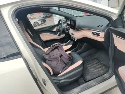 BYD Seagull 2025, 6300 км, за 61200 CNY - фото 25