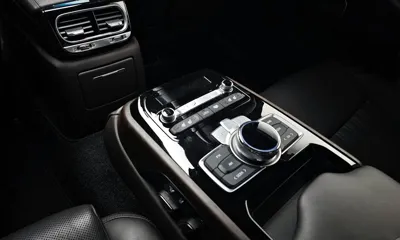 Genesis G90 2021, 148524 км, за 32800000 KRW - фото 17