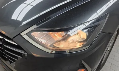 Hyundai Sonata 2020, 119521 км, за 11990000 KRW - фото 22