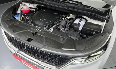 Kia Canival 2022, 55417 км, за 29700000 KRW - фото 6