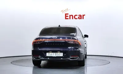 Hyundai Grandeur 2022, 74867 км, за 22800000 KRW - фото 4