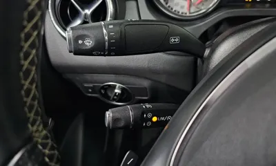 Mercedes-Benz CLA-Class 2016, 90640 км, за 10990000 KRW - фото 15