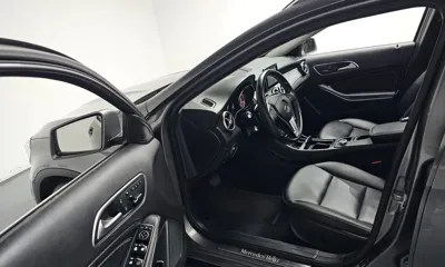 Mercedes-Benz GLA-Class 2015, 114586 км, за 9700000 KRW - фото 10