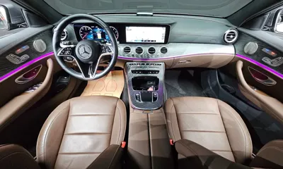 Mercedes-Benz E-Class 2022, 28694 км, за 44900000 KRW - фото 7