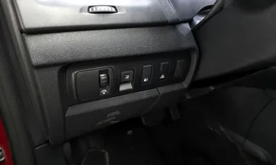 Renault-KoreaSamsung SM3 2015, 169287 км, за 1900000 KRW - фото 29