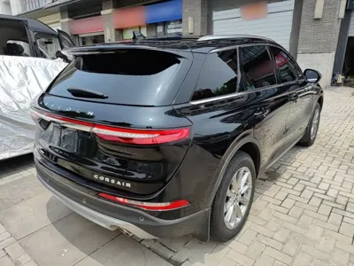 Lincoln Corsair 2020, 124200 км, за 76100 CNY - фото 7