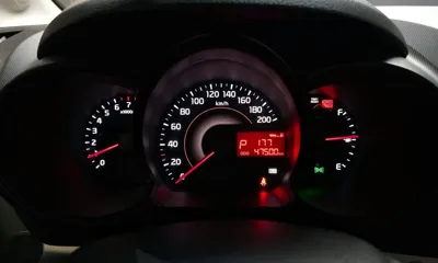 Kia Ray 2017, 47500 км, за 9500000 KRW - фото 8