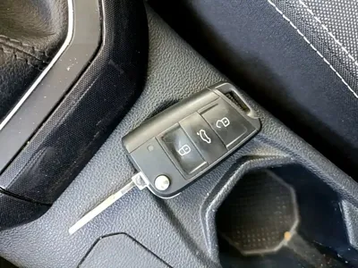 Volkswagen Lavida 2024, 34900 км, за 48300 CNY - фото 9