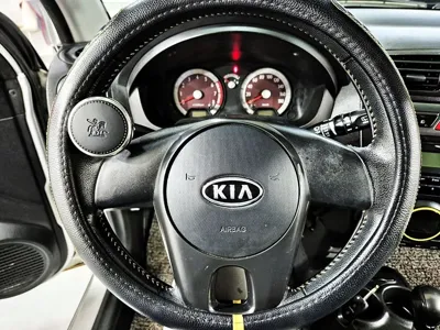 Kia Morning 2010, 172230 км, за 2200000 KRW - фото 8