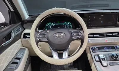 Hyundai Palisade 2021, 95344 км, за 29500000 KRW - фото 13