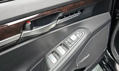 Genesis EQ900 2016, 88236 км, за 20990000 KRW - фото 12