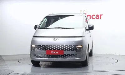 Hyundai Staria 2022, 144509 км, за 16600000 KRW