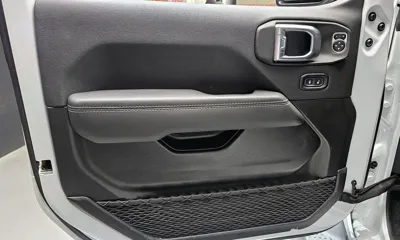 Jeep Wrangler 2021, 30648 км, за 40900000 KRW - фото 24