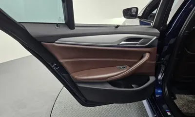 BMW 5-Series 2019, 58809 км, за 29200000 KRW - фото 25