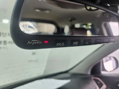 Hyundai Maxcruz 2017, 184667 км, за 9600000 KRW - фото 7