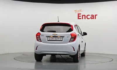 ChevroletGMDaewoo Spark 2017, 22180 км, за 6400000 KRW - фото 4