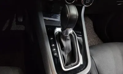 Renault-KoreaSamsung XM3 2020, 81156 км, за 13800000 KRW - фото 9