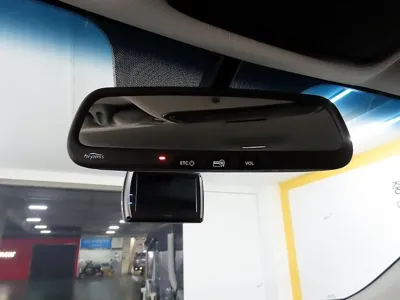 Kia Sorento 2015, 104899 км, за 11400000 KRW - фото 17