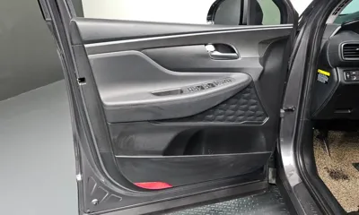 Hyundai Santafe 2019, 149871 км, за 15500000 KRW - фото 24
