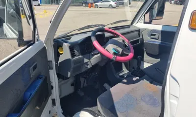 ChevroletGMDaewoo labo 2015, 72732 км, за 6200000 KRW