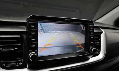 Kia Stonic 2018, 88378 км, за 10500000 KRW - фото 15