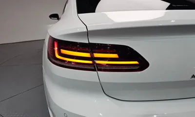 Volkswagen Arteon 2020, 47650 км, за 27900000 KRW - фото 23