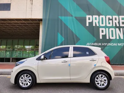 Kia Morning 2018, 47000 км, за 8800000 KRW - фото 8