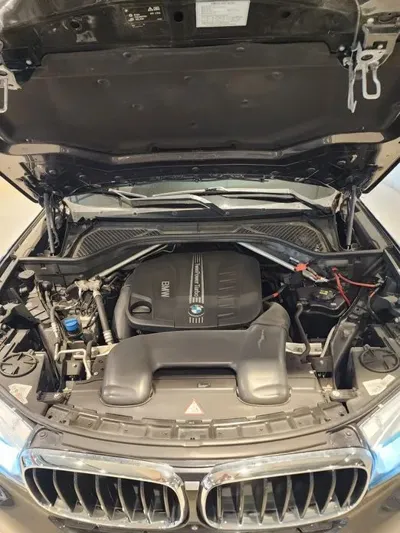 BMW X6 2015, 135621 км, за 20800000 KRW - фото 15