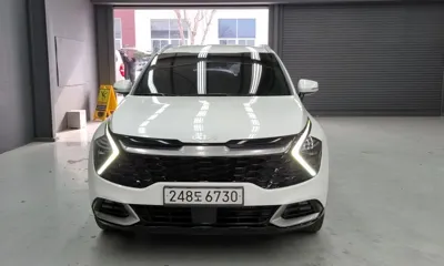 Kia Sportage 2023, 51559 км, за 24500000 KRW - фото 3