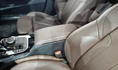 BMW 2-Series 2021, 84211 км, за 22500000 KRW - фото 30