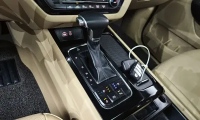 Kia Canival 2018, 86342 км, за 16500000 KRW - фото 9