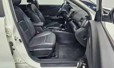 KG_Mobility_Ssangyong TIBOLI 2016, 58043 км, за 8200000 KRW - фото 26