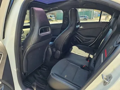 Mercedes-Benz A-Class 2015, 152903 км, за 6900000 KRW - фото 9